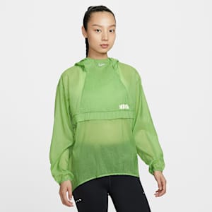 Nike Run Division Women's Packable Running Jacket. Nike ID